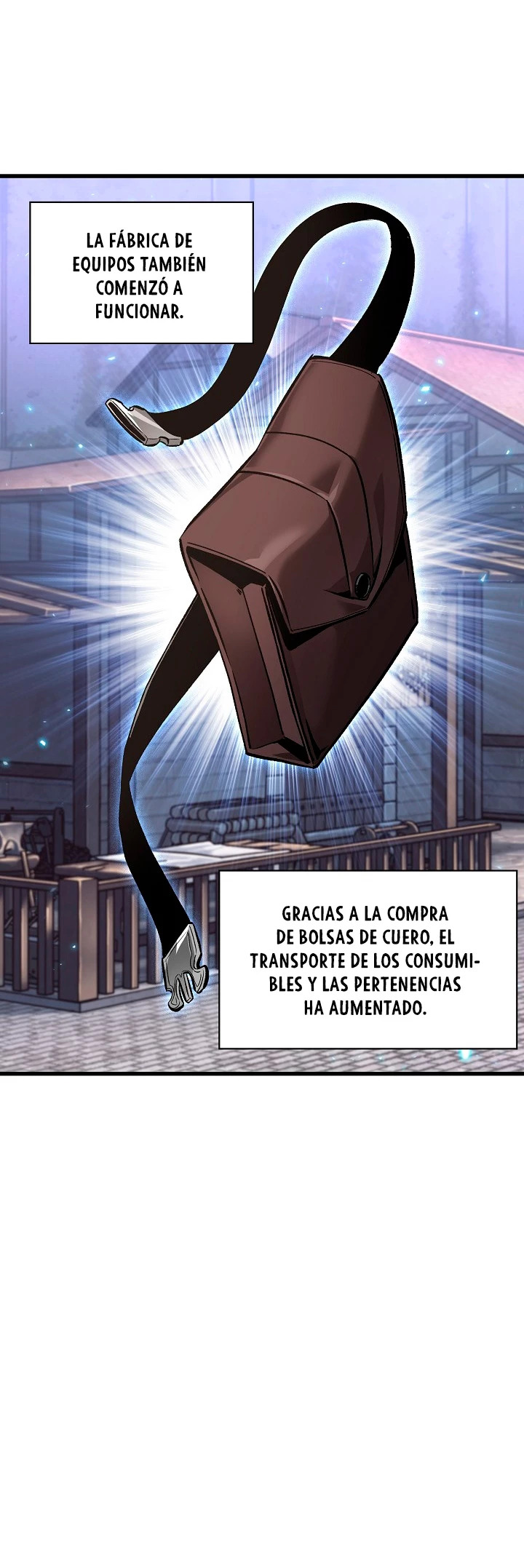 Read Gacha infinito ES Manga Online