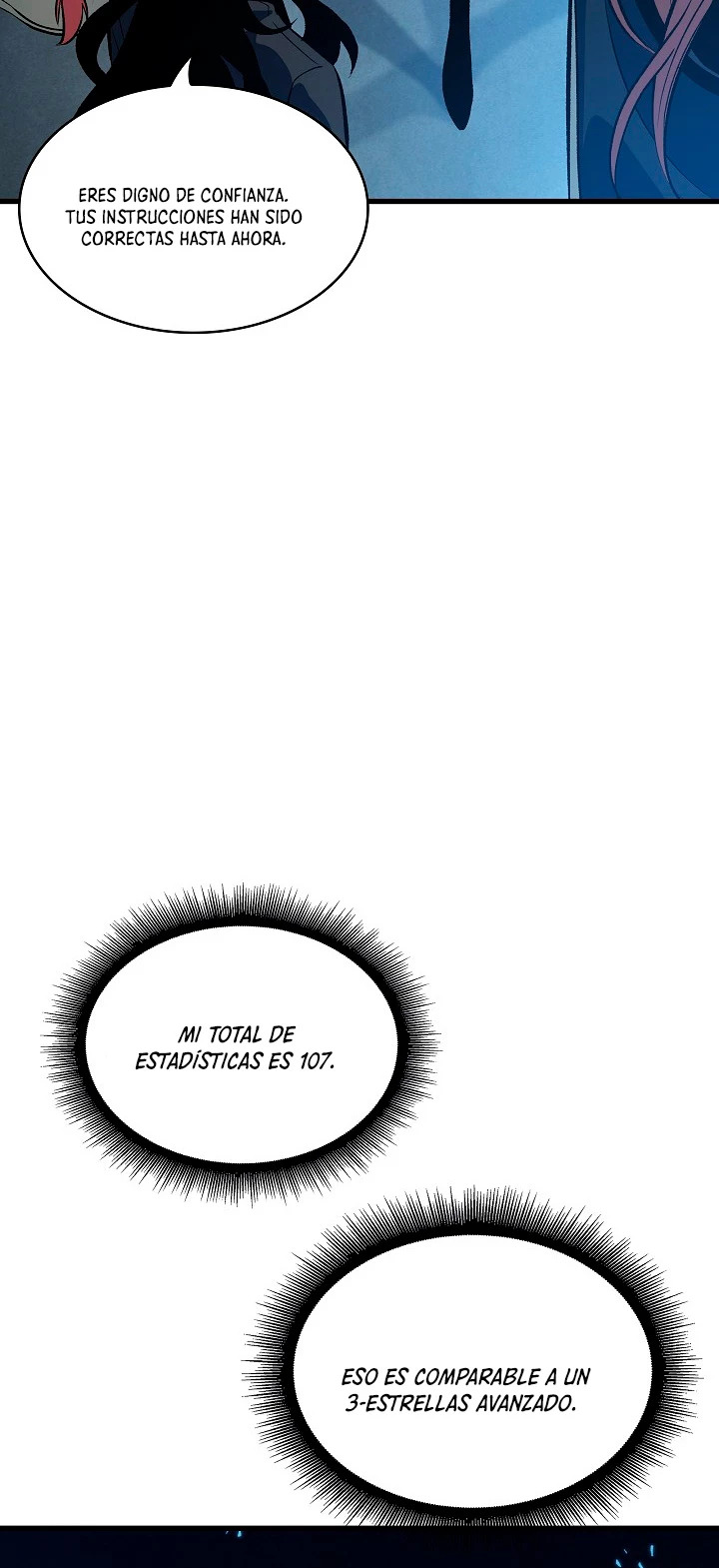 Read Gacha infinito ES Manga Online
