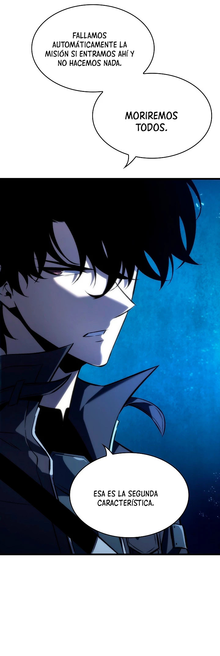 Read Gacha infinito ES Manga Online