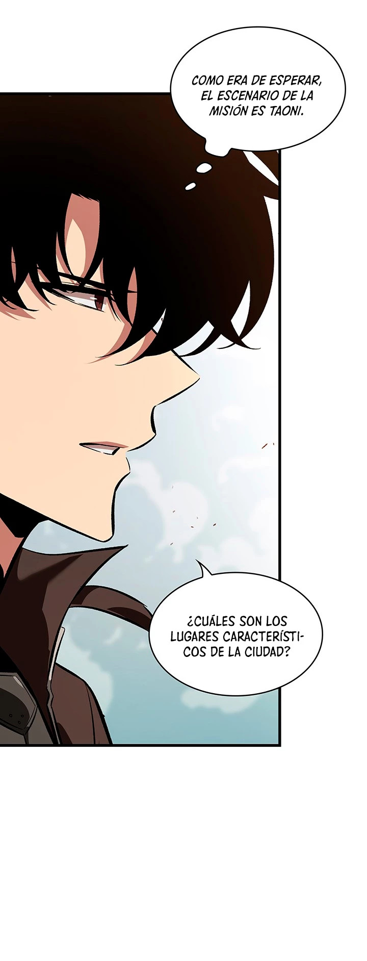 Read Gacha infinito ES Manga Online