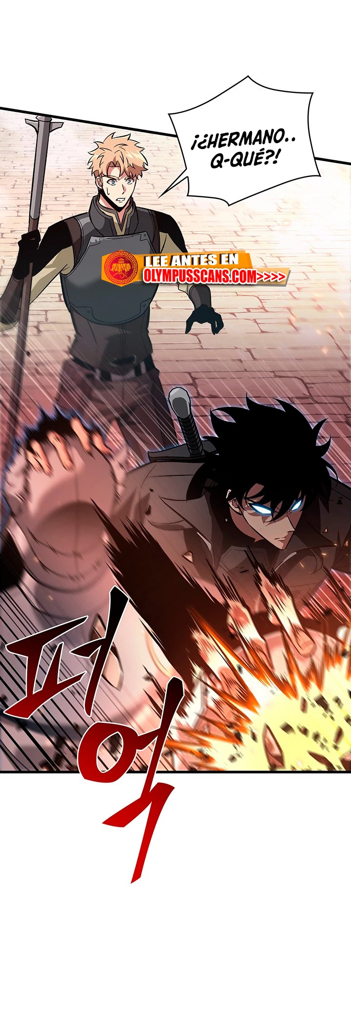Read Gacha infinito ES Manga Online