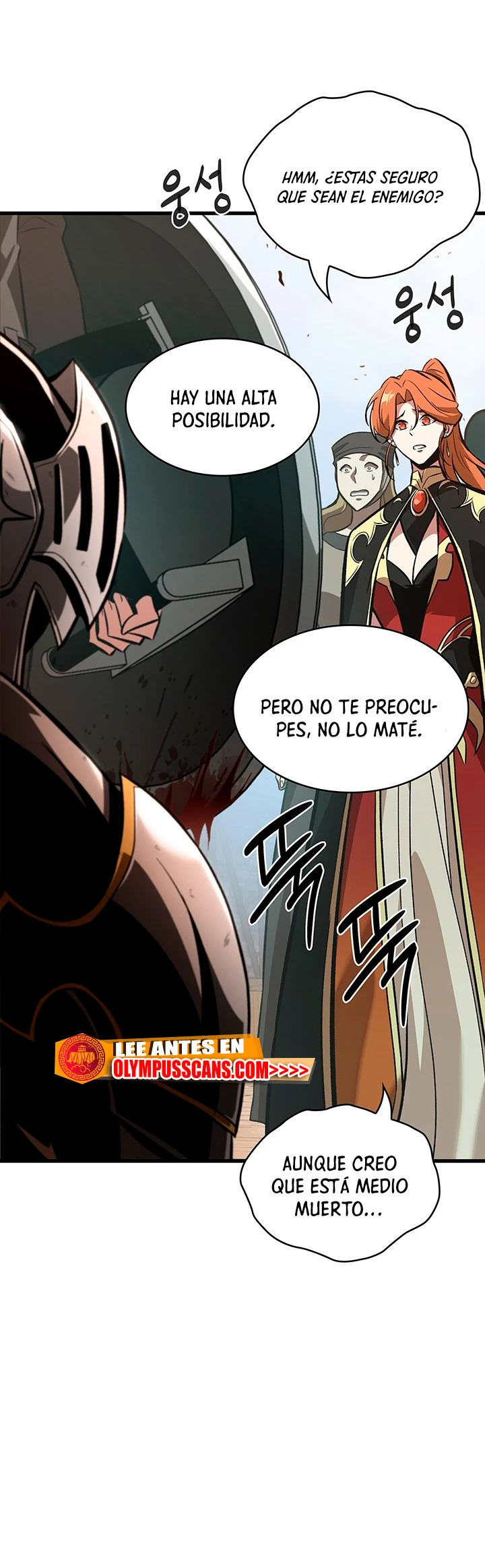 Read Gacha infinito ES Manga Online