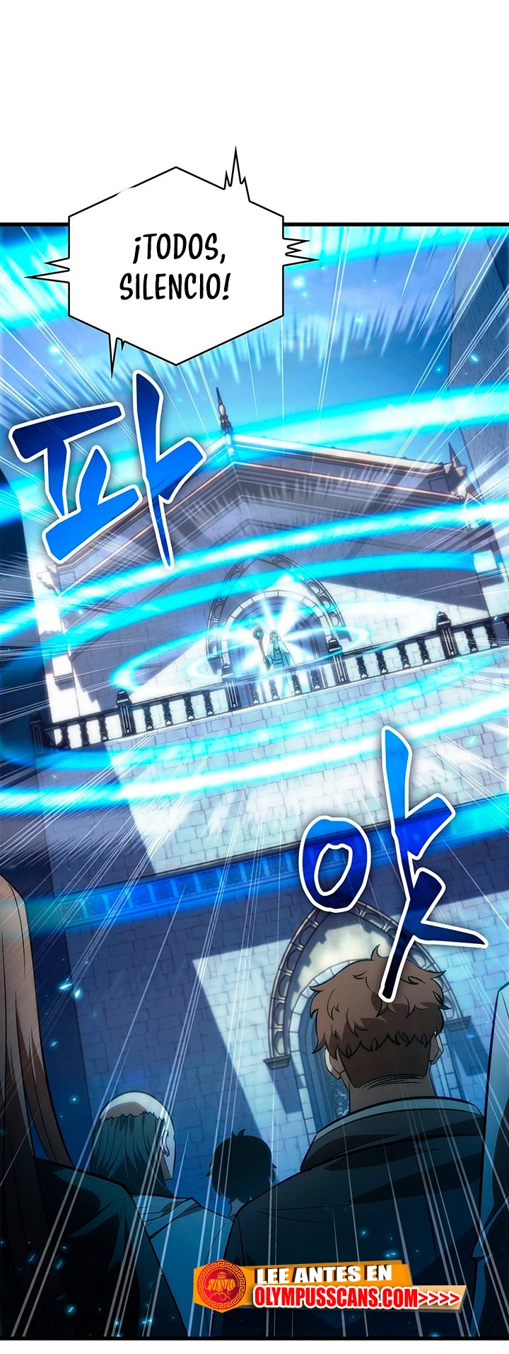 Read Gacha infinito ES Manga Online