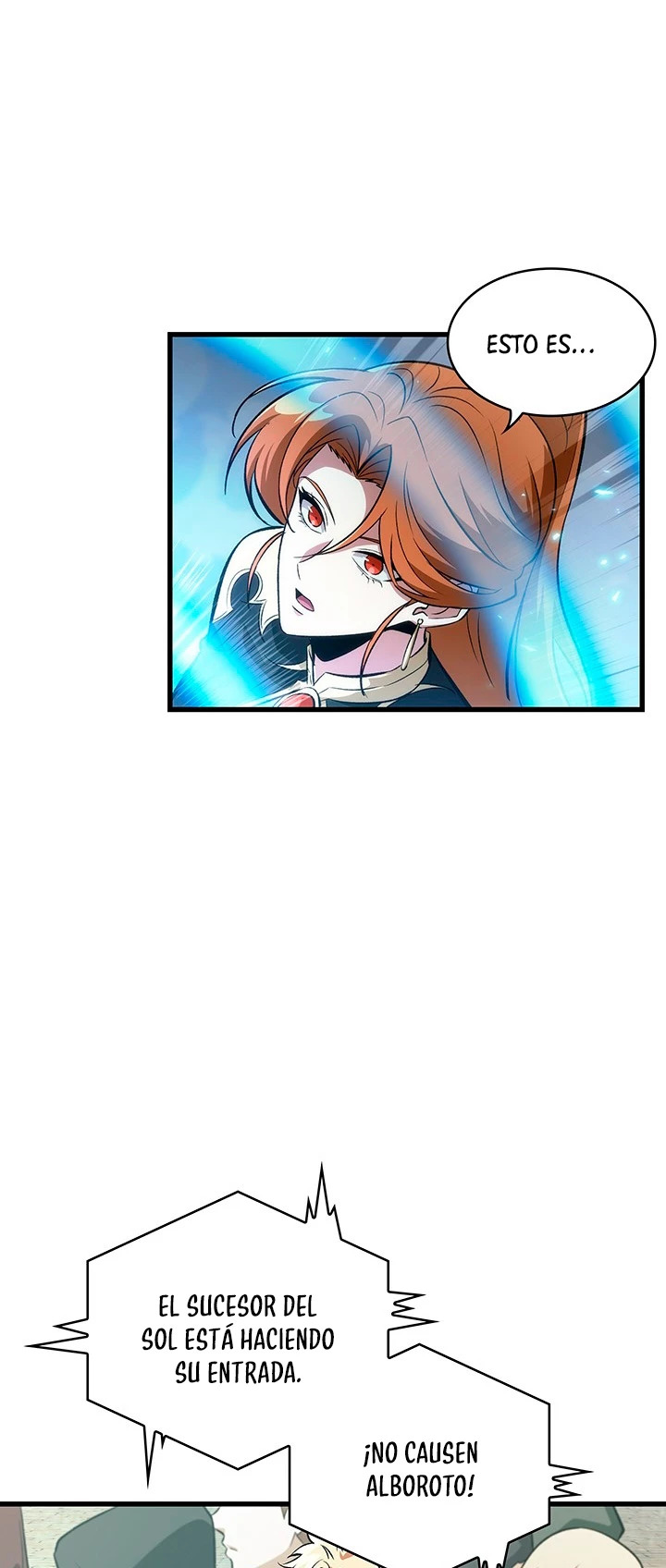 Read Gacha infinito ES Manga Online