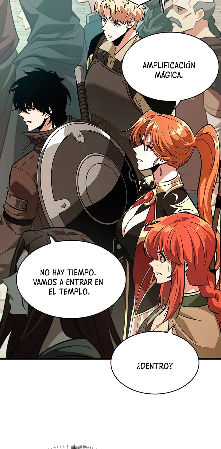 Read Gacha infinito ES Manga Online