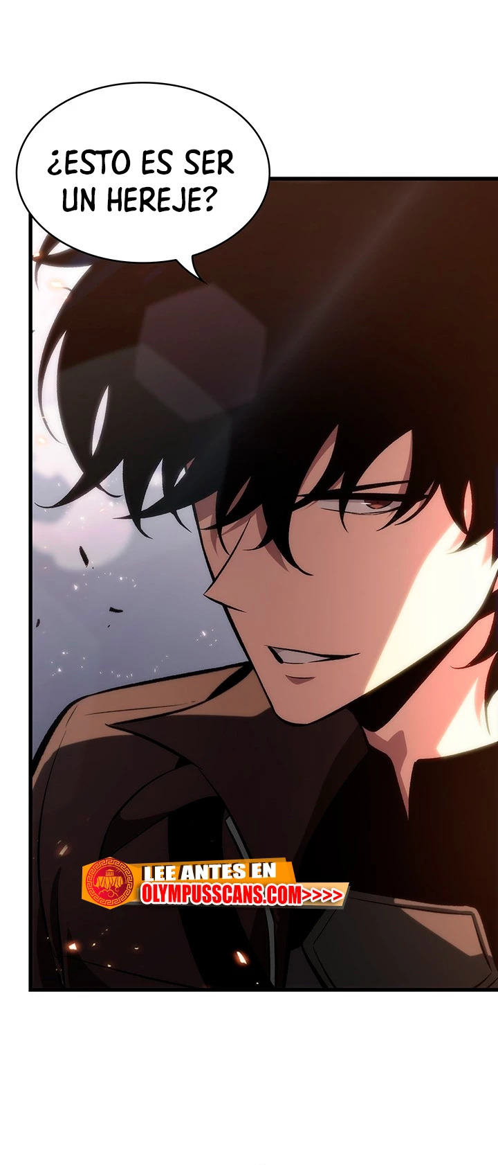 Read Gacha infinito ES Manga Online