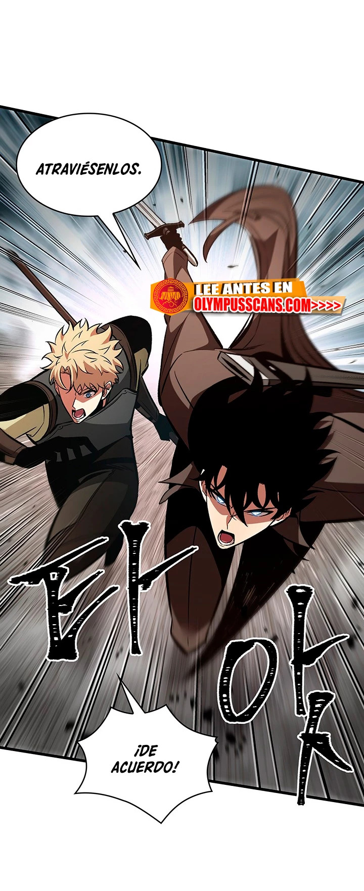 Read Gacha infinito ES Manga Online
