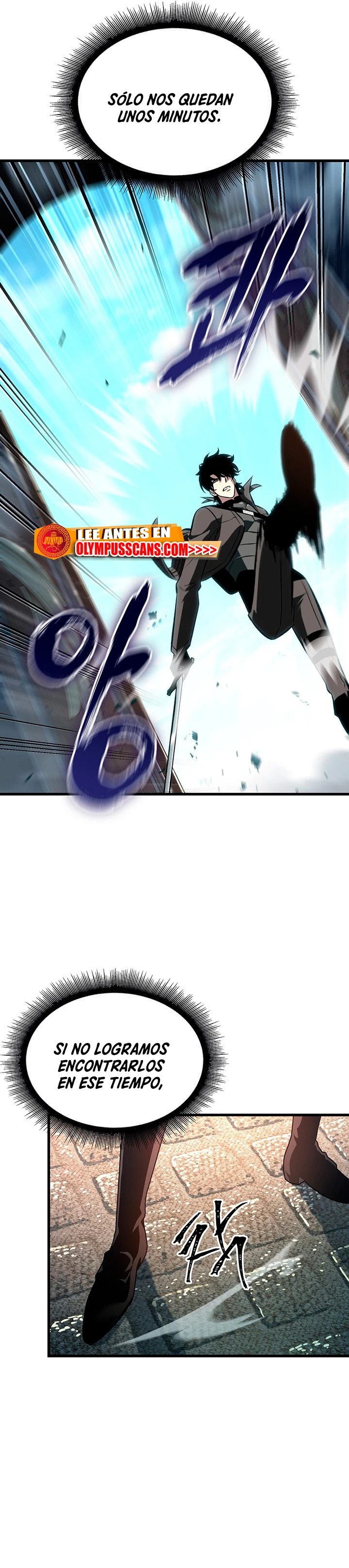 Read Gacha infinito ES Manga Online