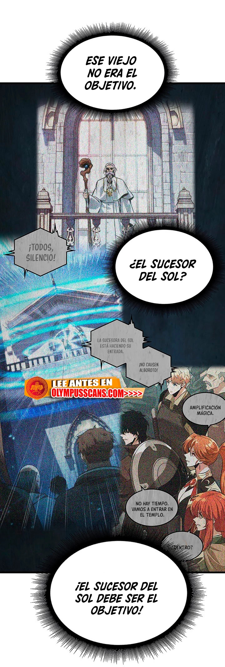Read Gacha infinito ES Manga Online