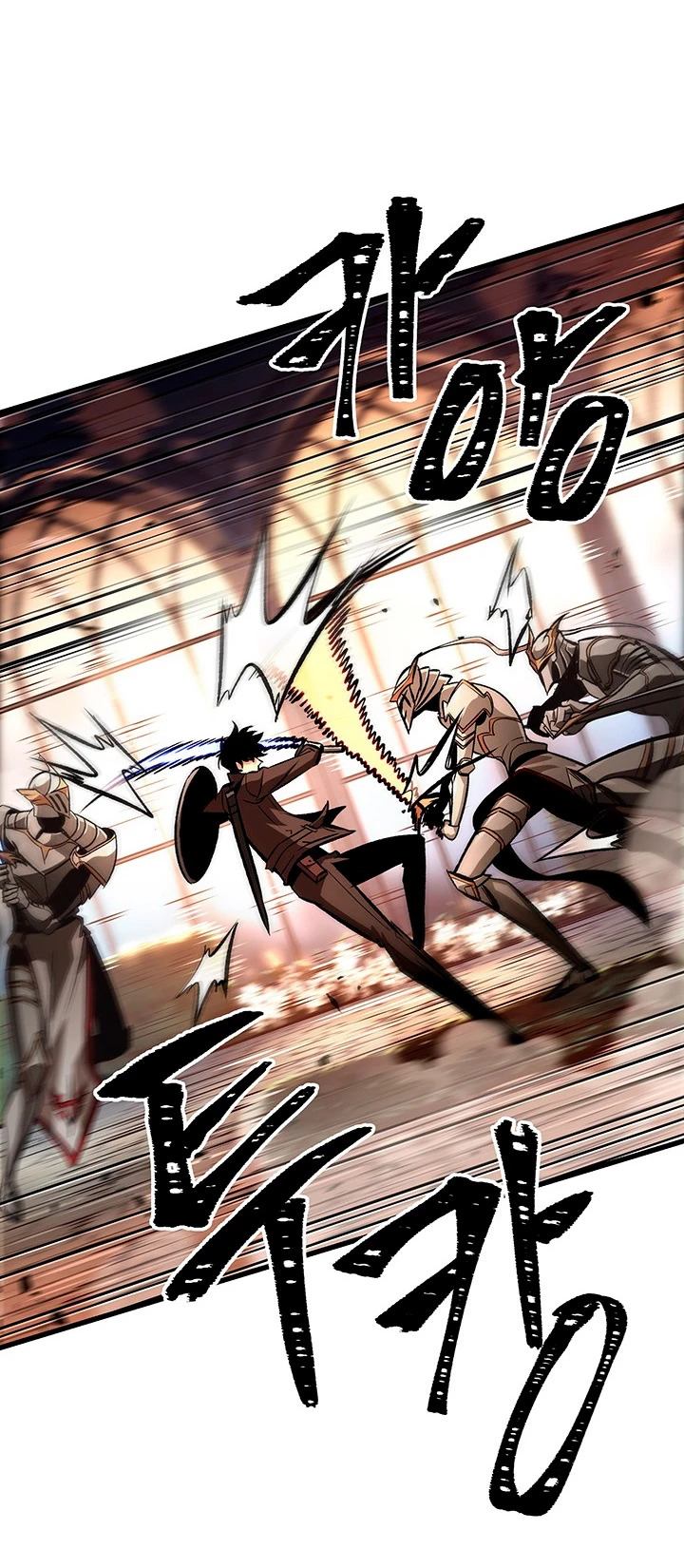 Read Gacha infinito ES Manga Online