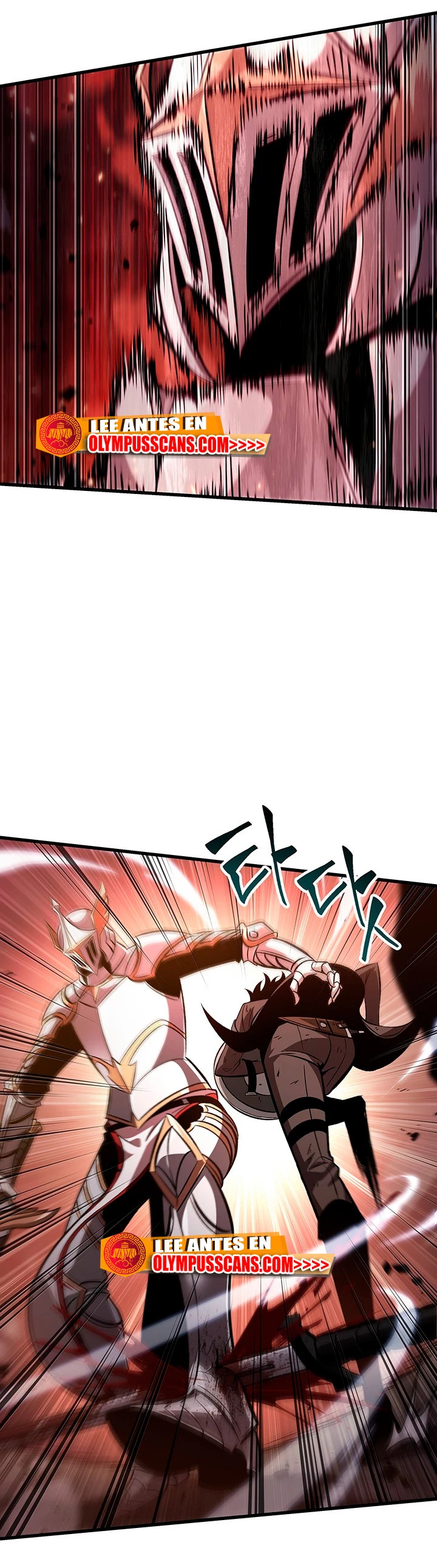 Read Gacha infinito ES Manga Online