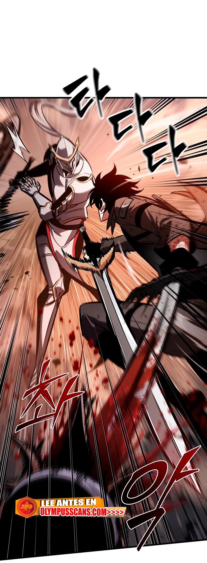 Read Gacha infinito ES Manga Online
