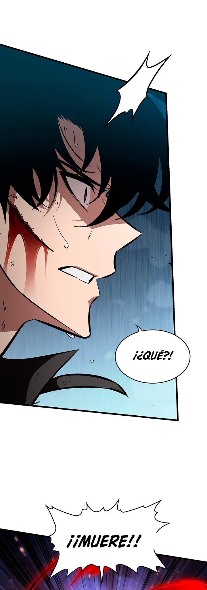 Read Gacha infinito ES Manga Online