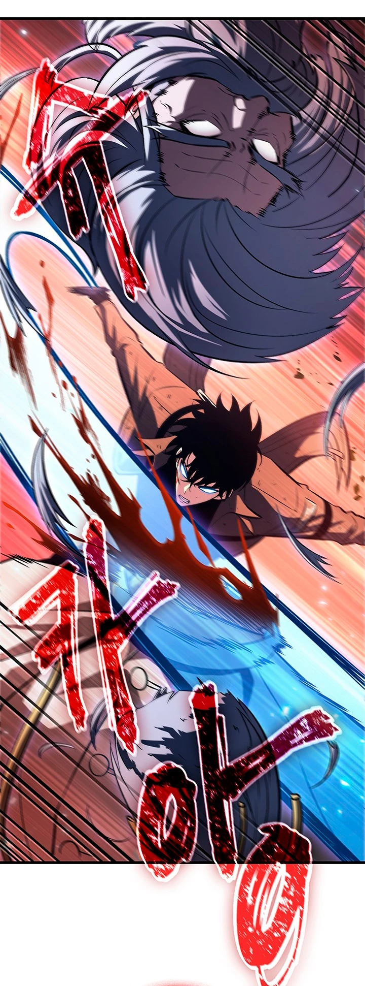 Read Gacha infinito ES Manga Online
