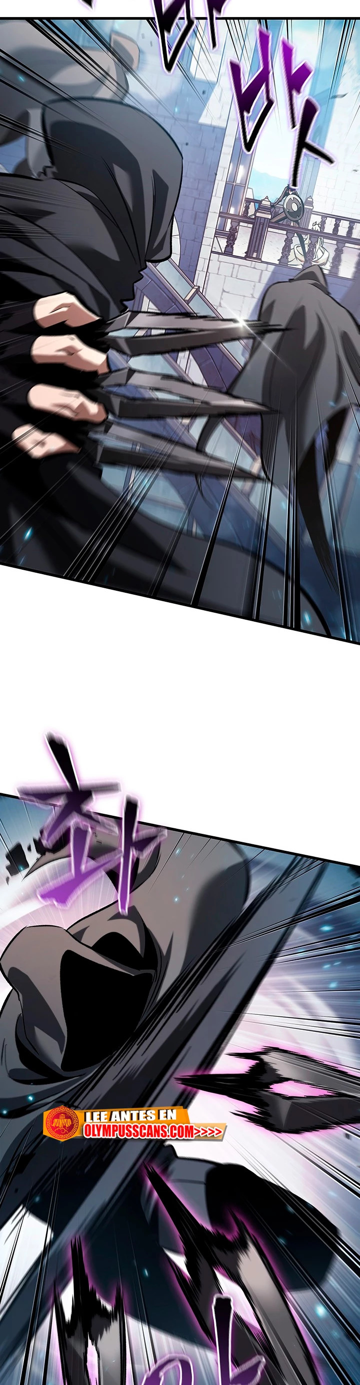 Read Gacha infinito ES Manga Online