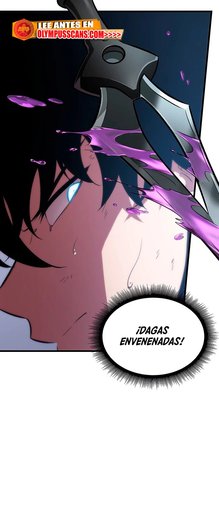 Read Gacha infinito ES Manga Online