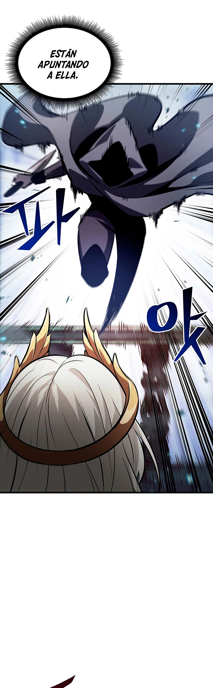 Read Gacha infinito ES Manga Online