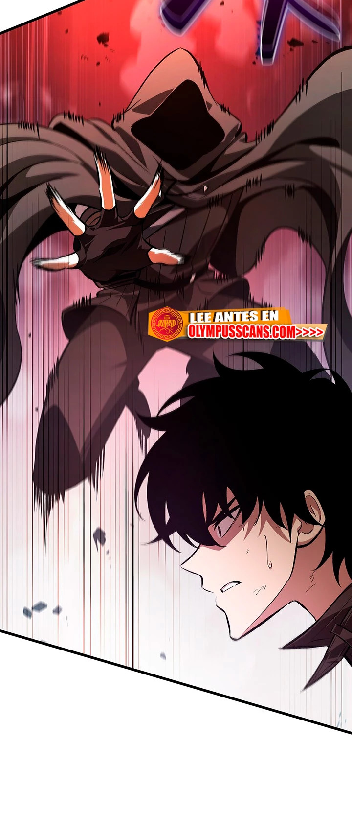 Read Gacha infinito ES Manga Online