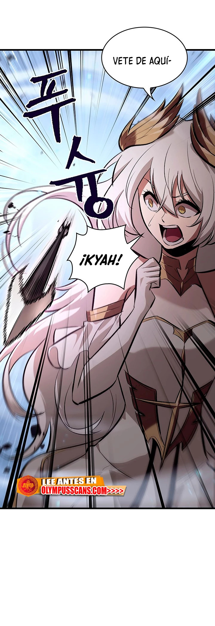 Read Gacha infinito ES Manga Online