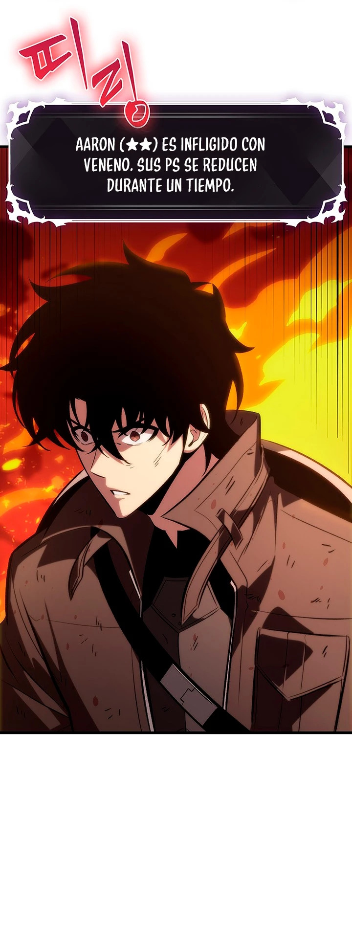 Read Gacha infinito ES Manga Online
