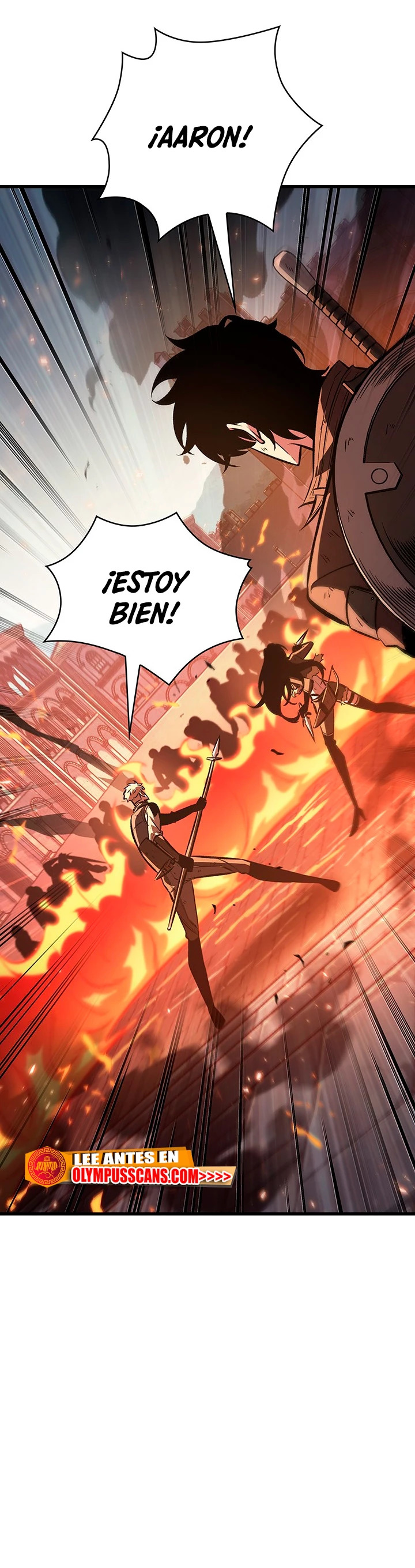 Read Gacha infinito ES Manga Online