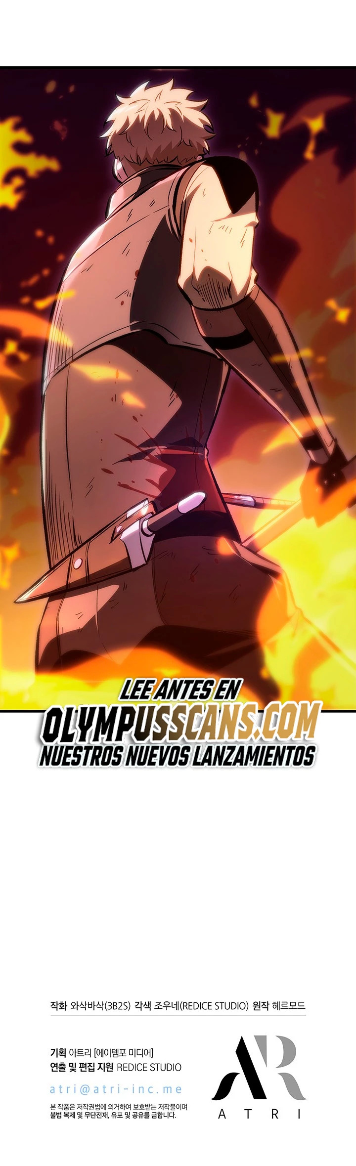 Read Gacha infinito ES Manga Online