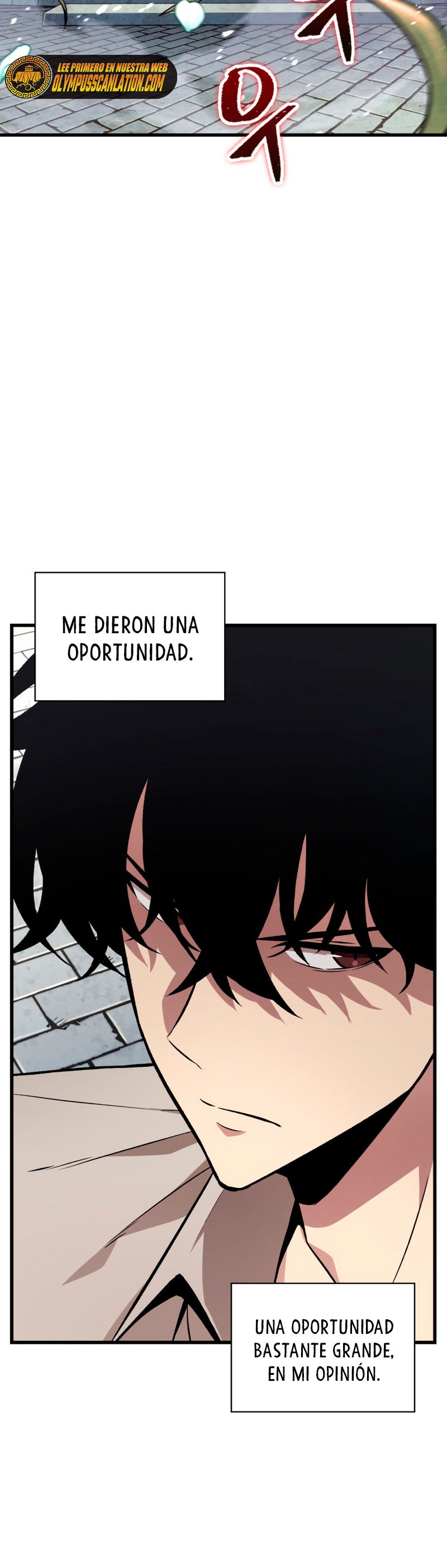 Read Gacha infinito ES Manga Online