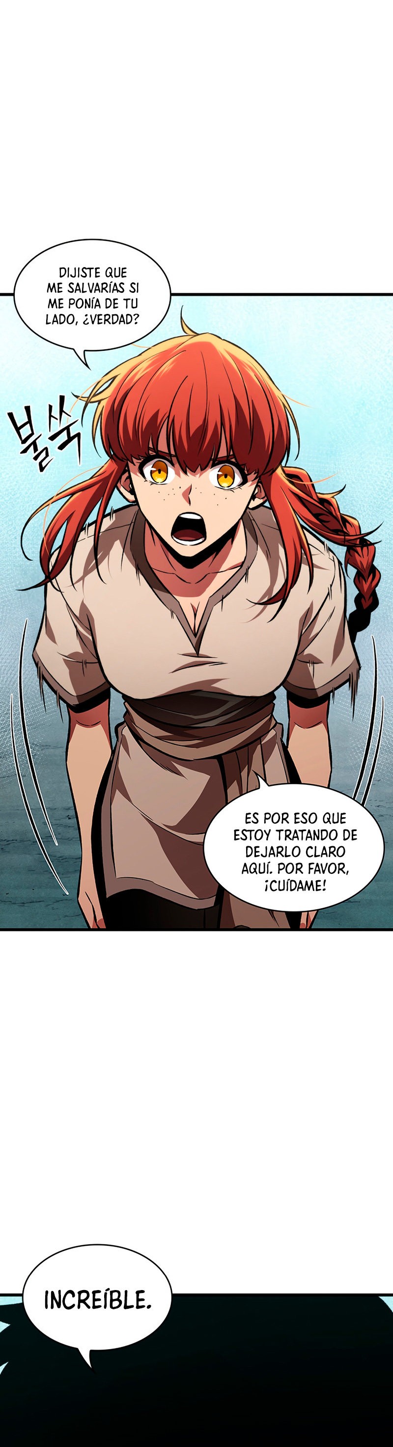 Read Gacha infinito ES Manga Online