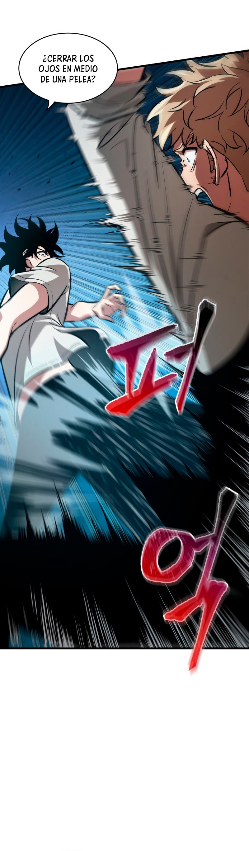 Read Gacha infinito ES Manga Online
