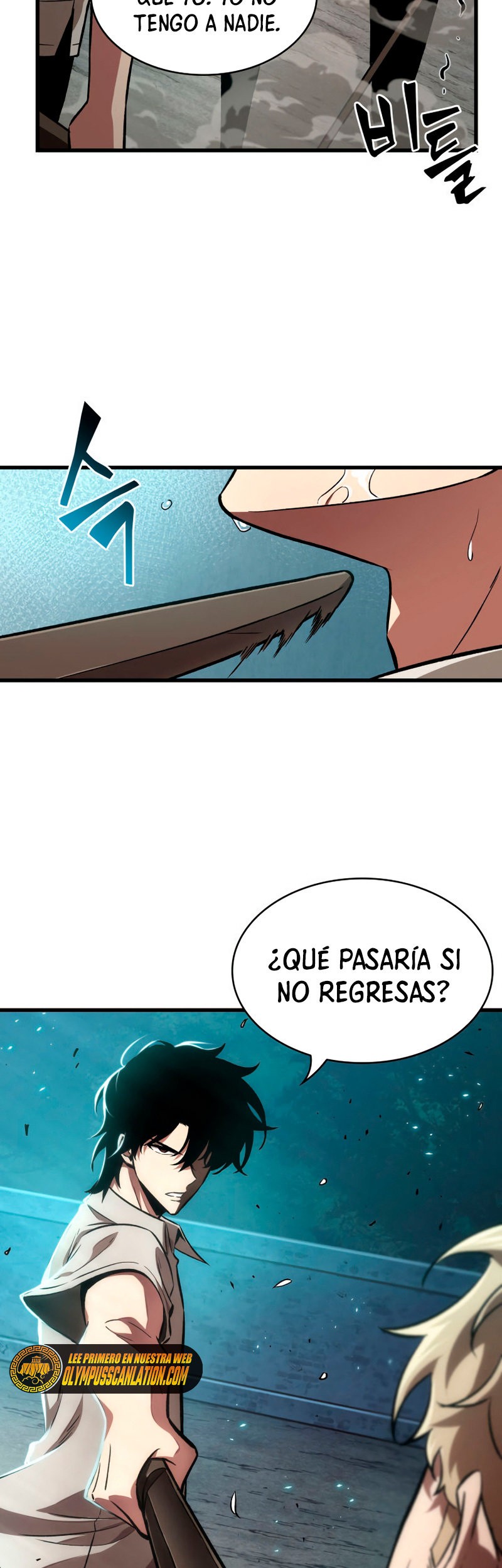 Read Gacha infinito ES Manga Online