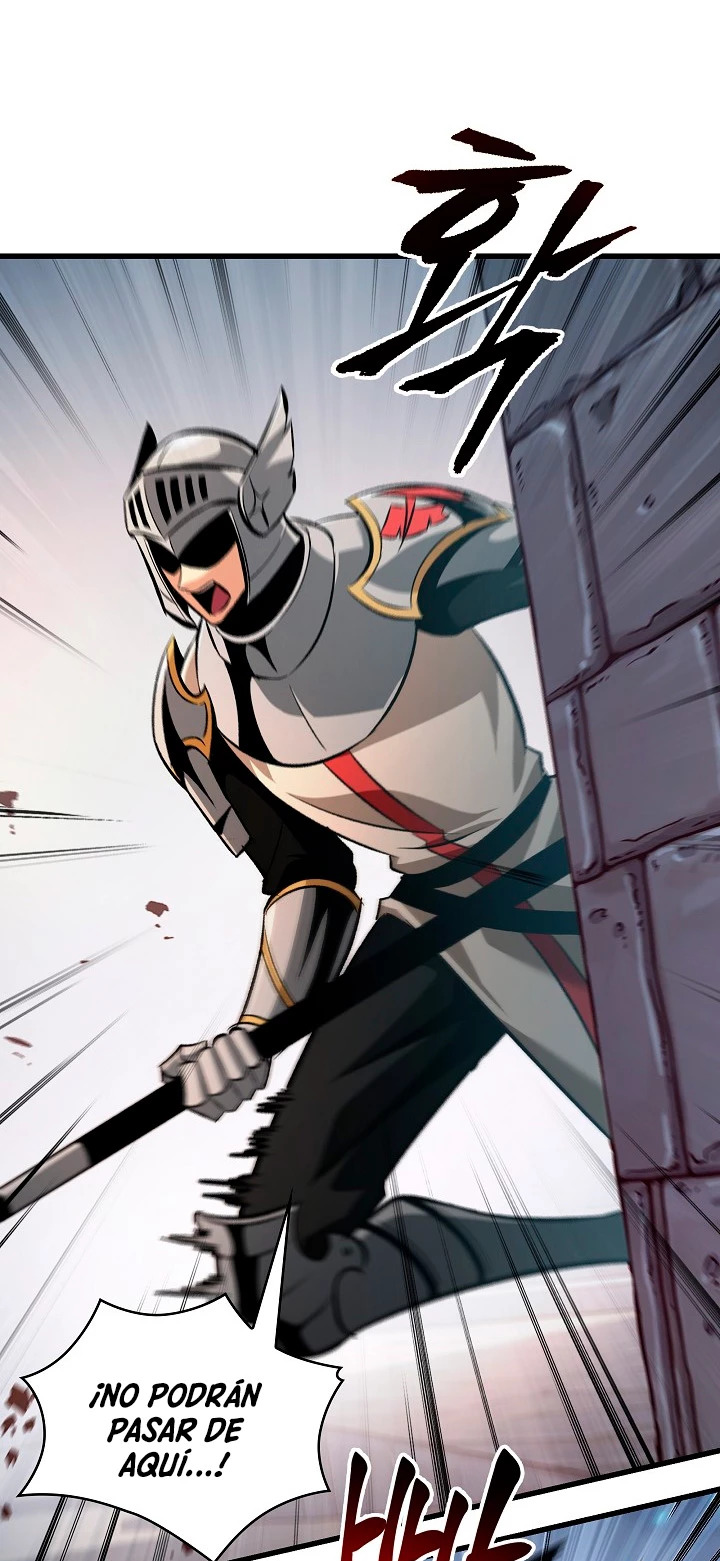 Read Gacha infinito ES Manga Online