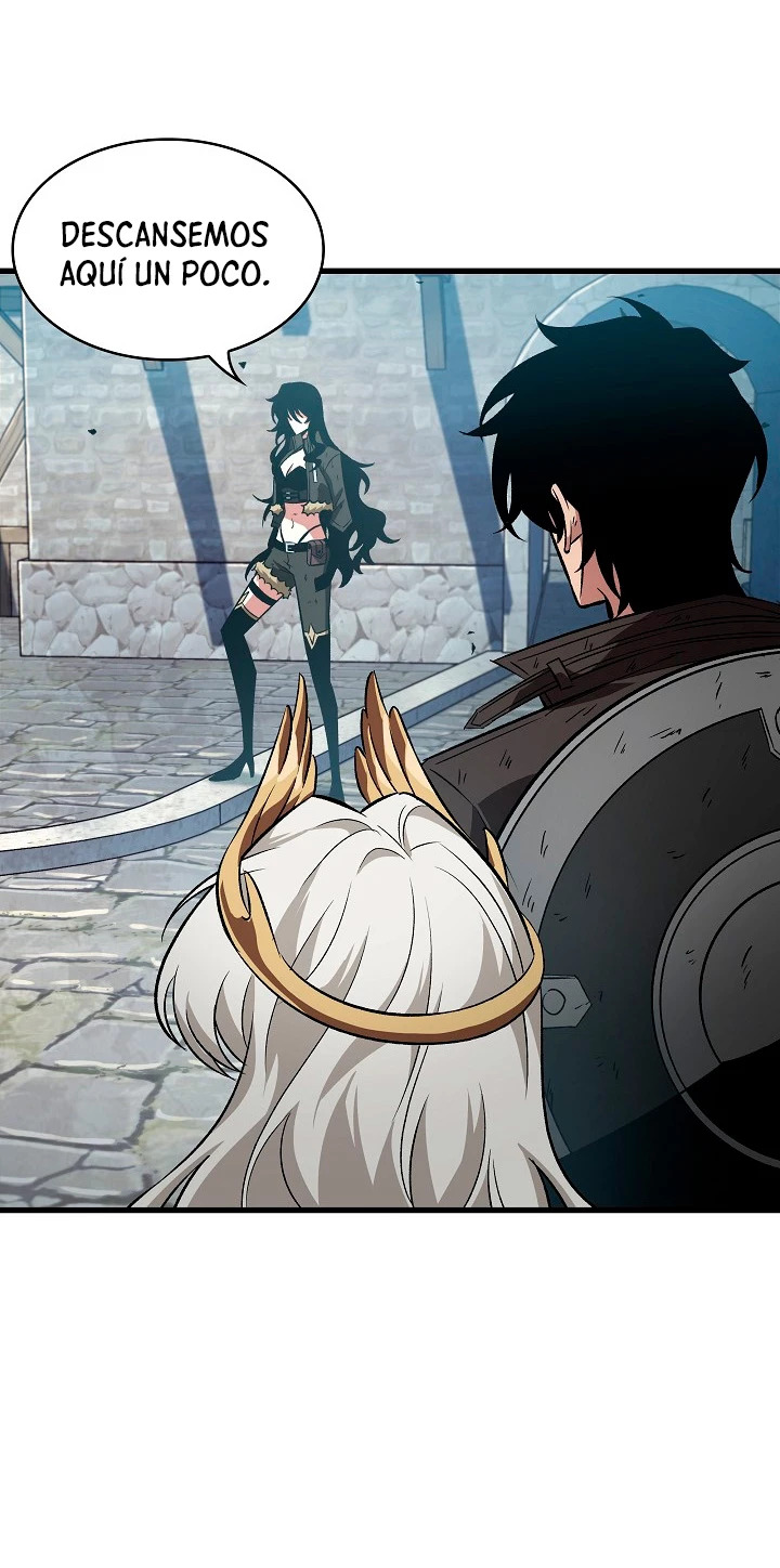 Read Gacha infinito ES Manga Online
