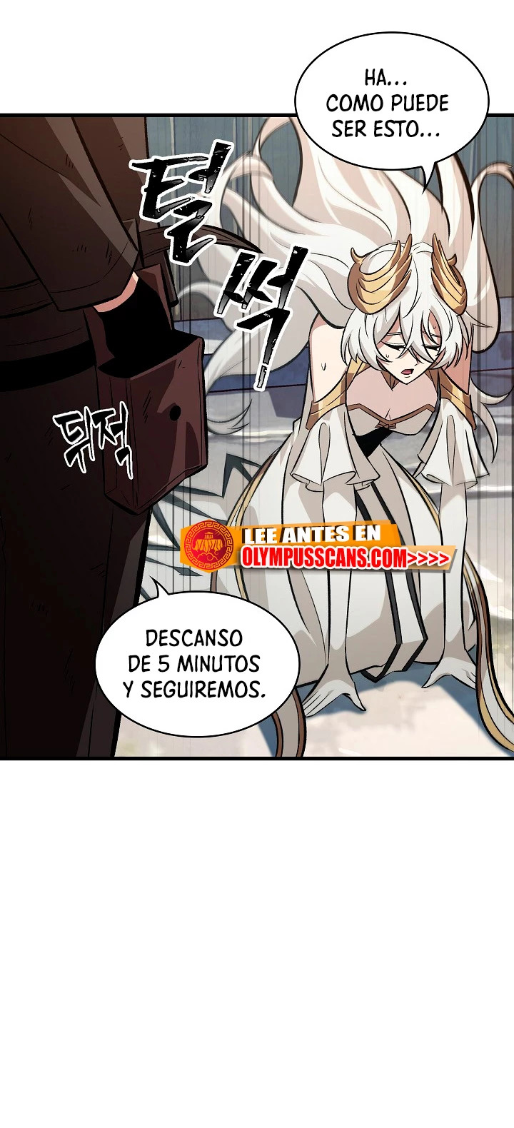 Read Gacha infinito ES Manga Online