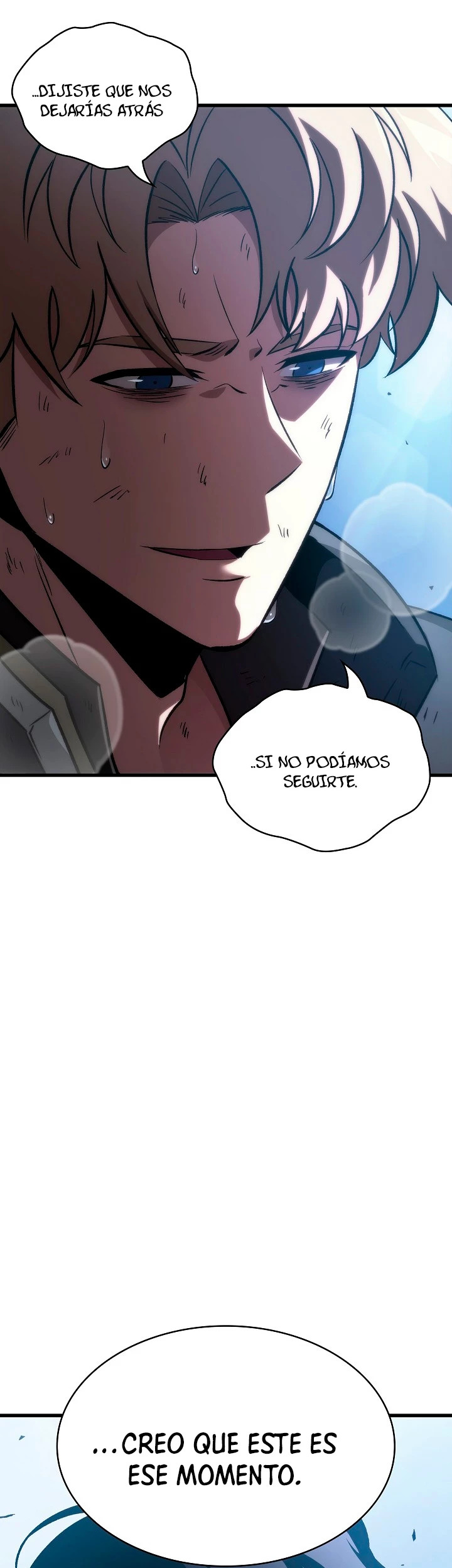 Read Gacha infinito ES Manga Online