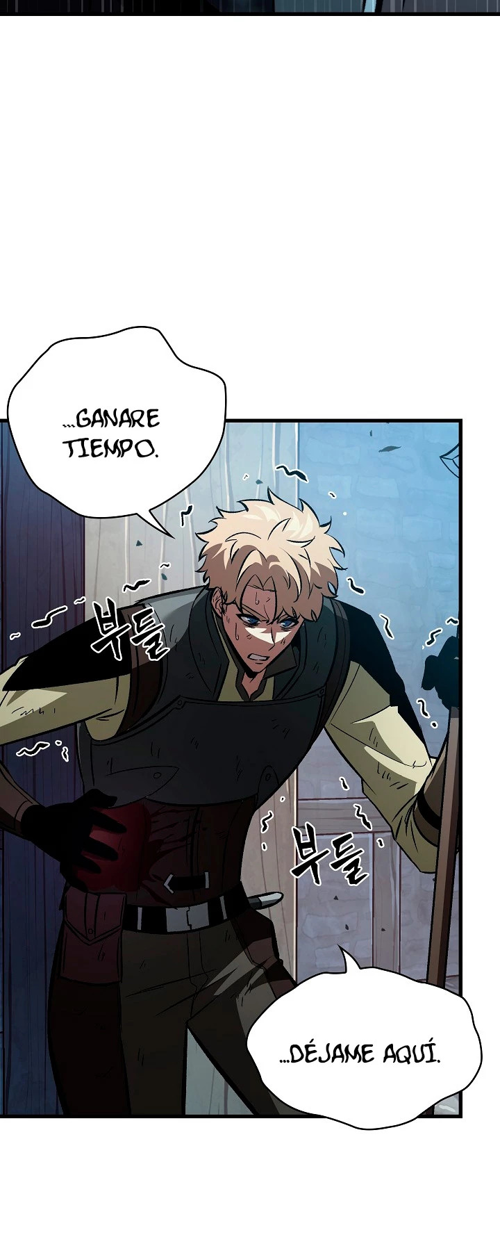 Read Gacha infinito ES Manga Online