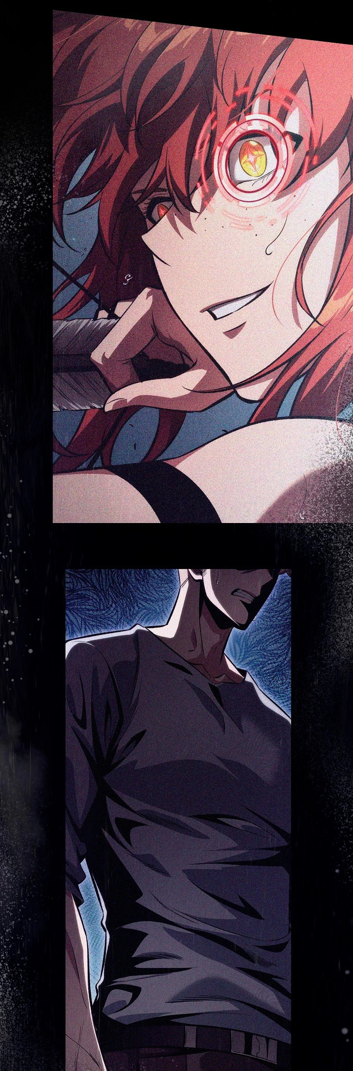 Read Gacha infinito ES Manga Online