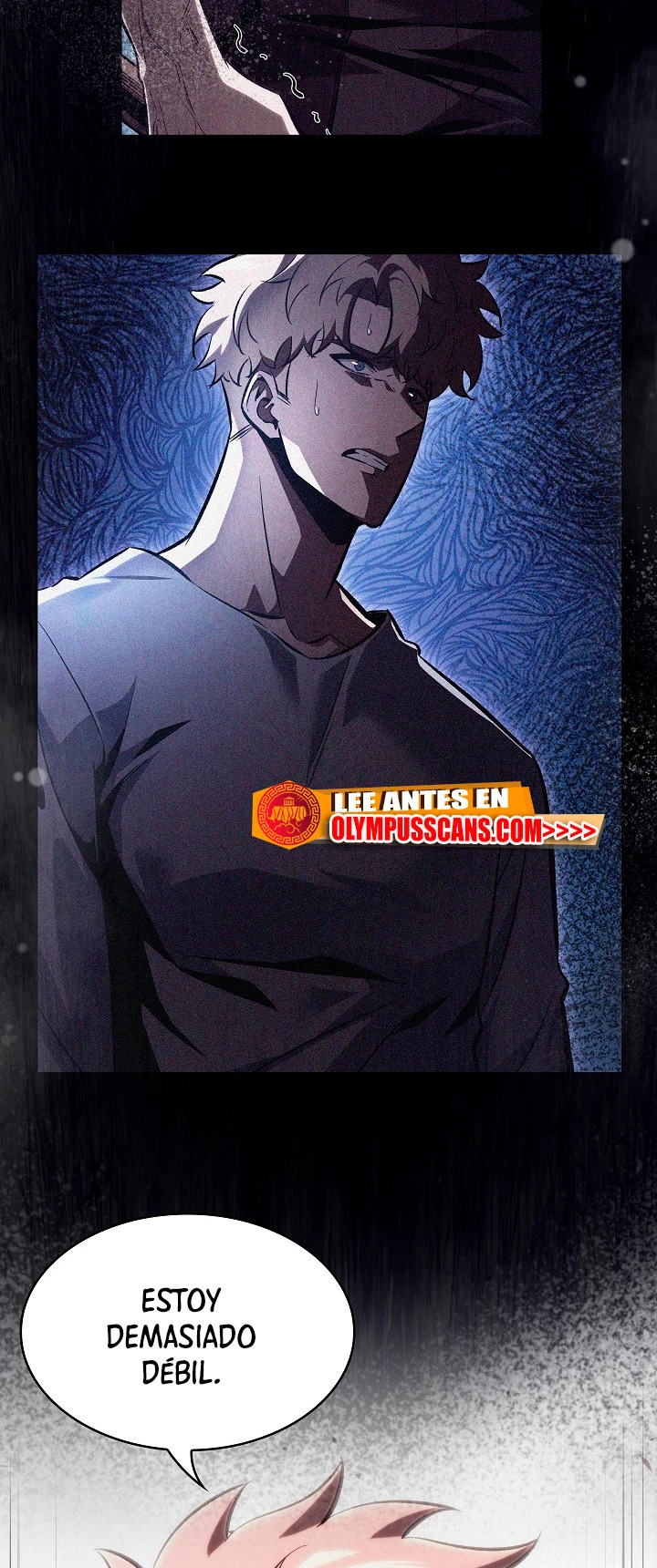 Read Gacha infinito ES Manga Online