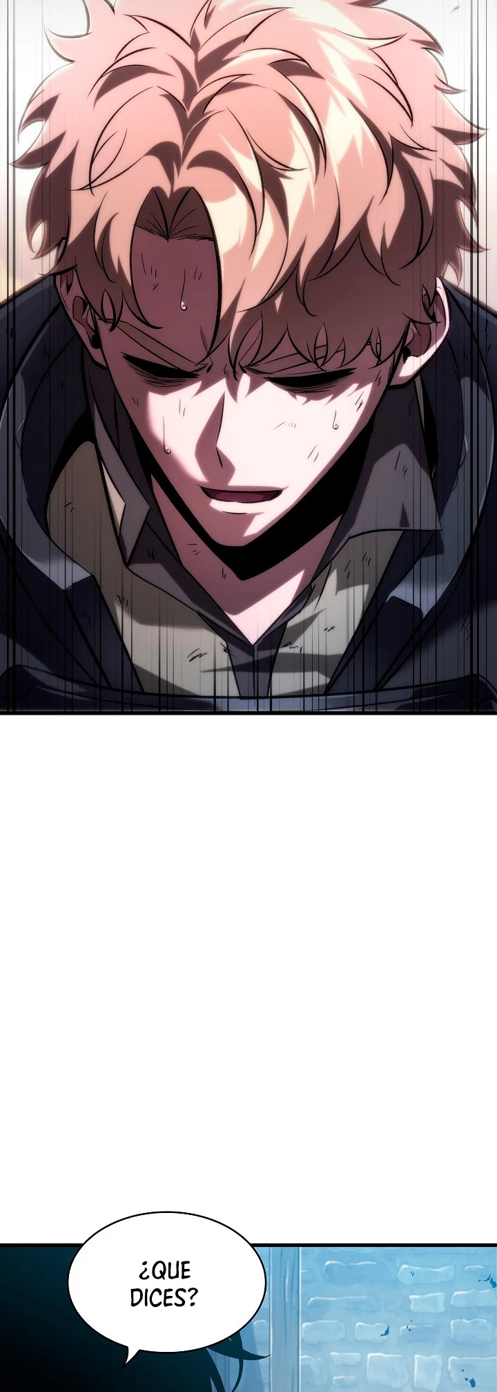 Read Gacha infinito ES Manga Online