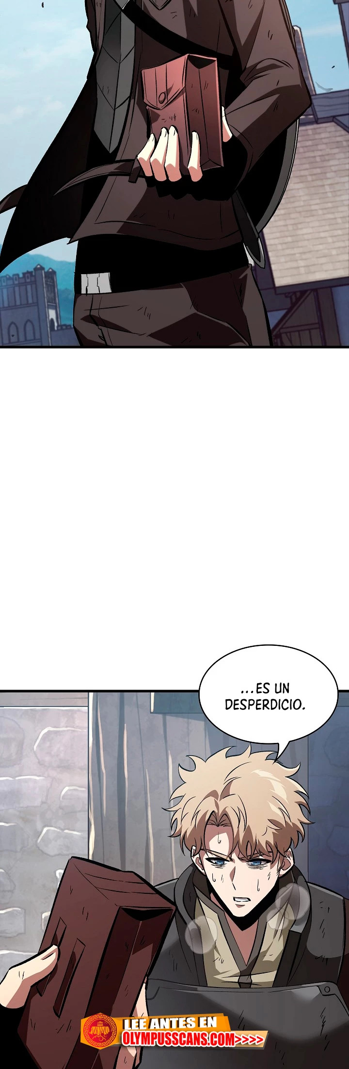 Read Gacha infinito ES Manga Online