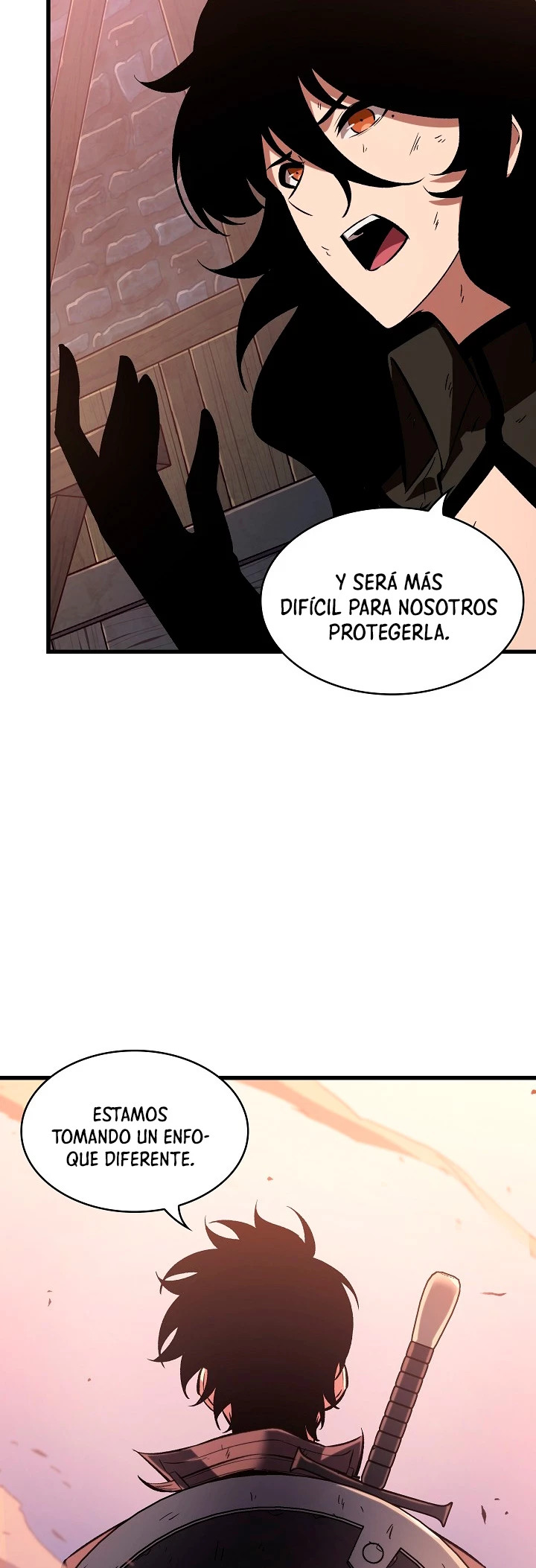 Read Gacha infinito ES Manga Online