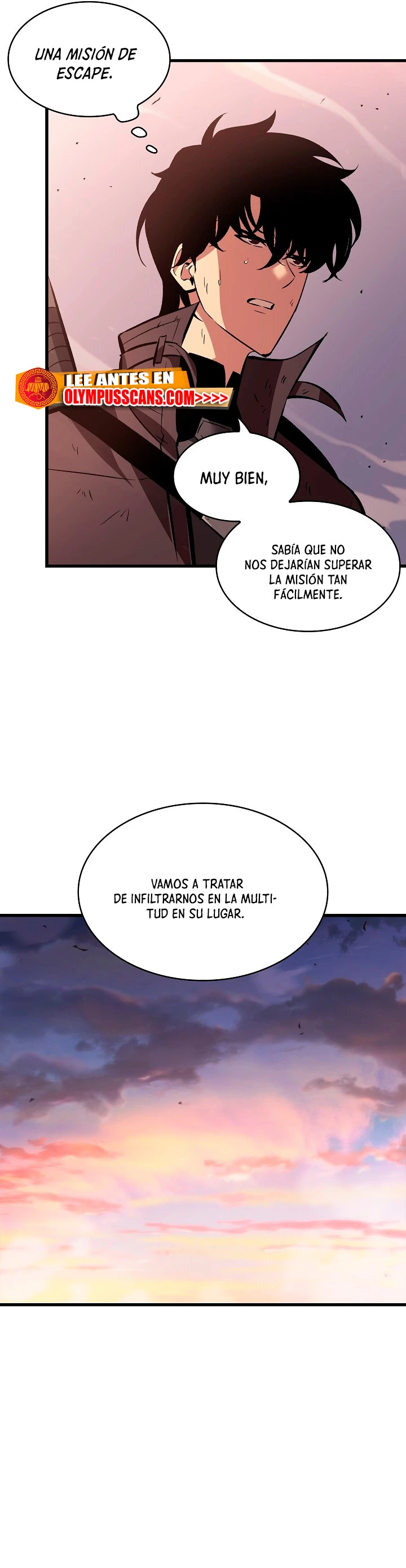 Read Gacha infinito ES Manga Online