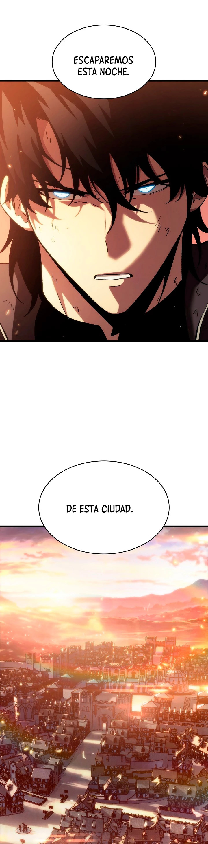 Read Gacha infinito ES Manga Online