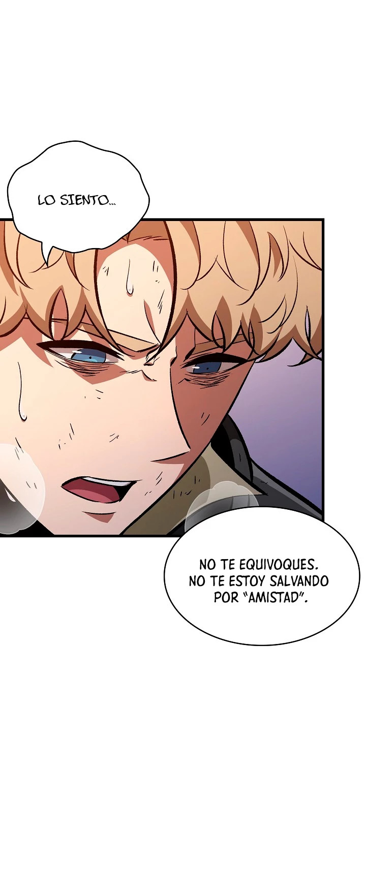 Read Gacha infinito ES Manga Online
