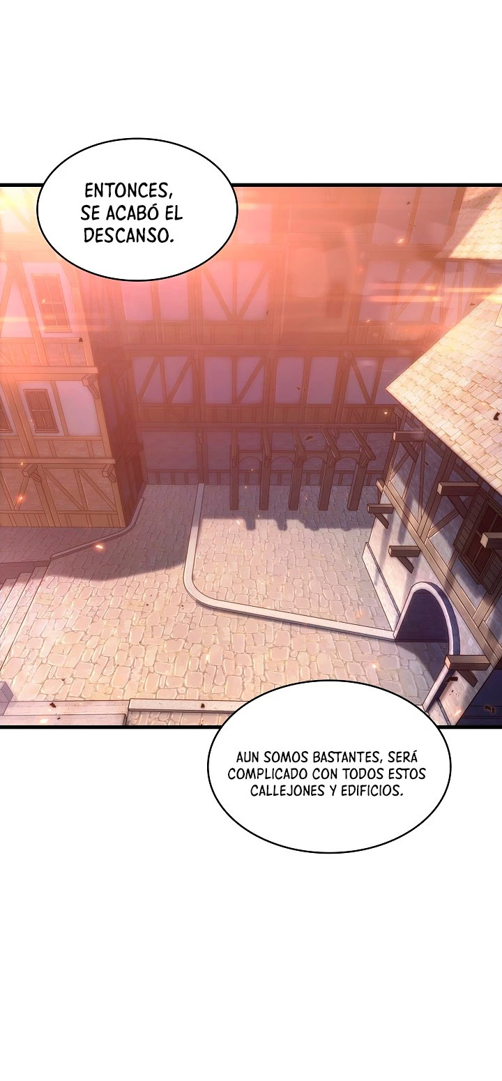 Read Gacha infinito ES Manga Online
