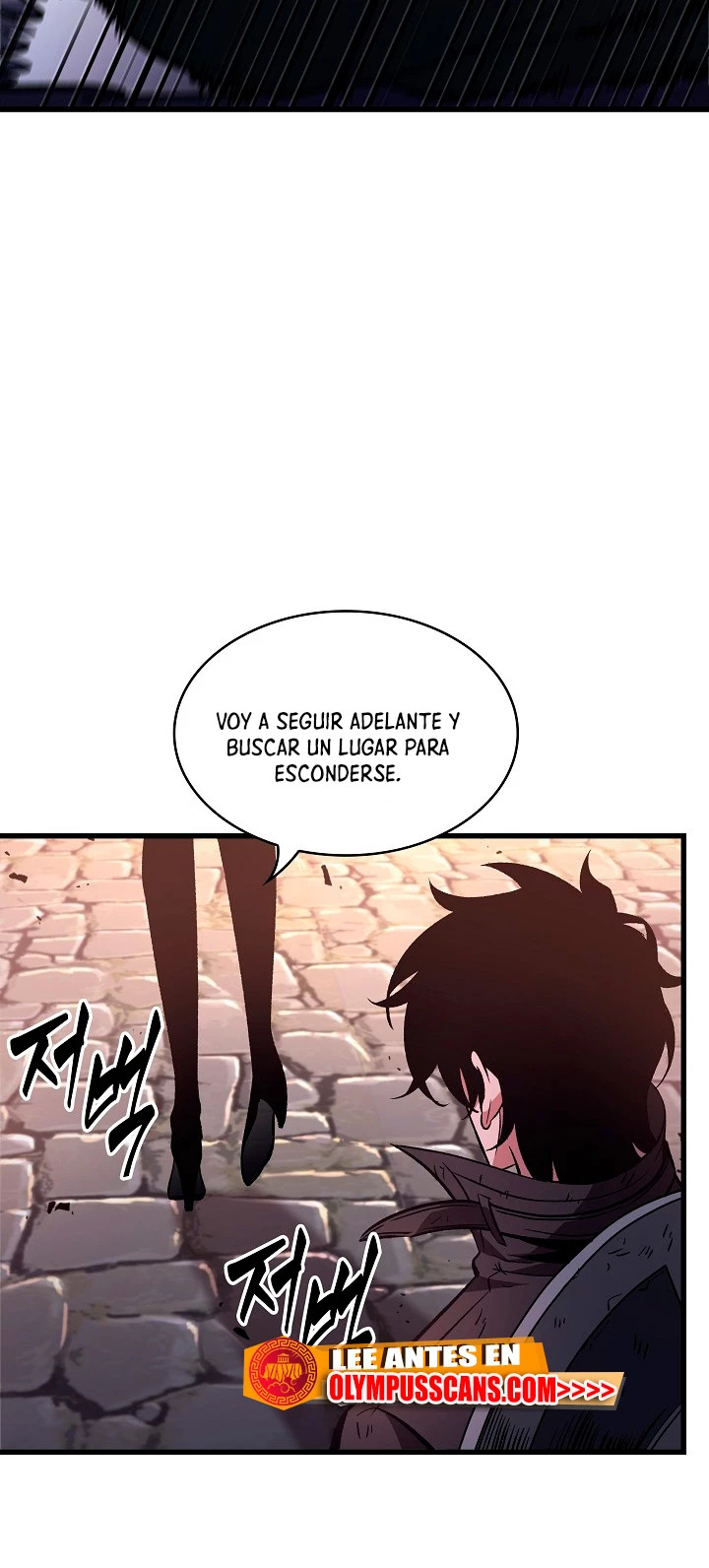 Read Gacha infinito ES Manga Online