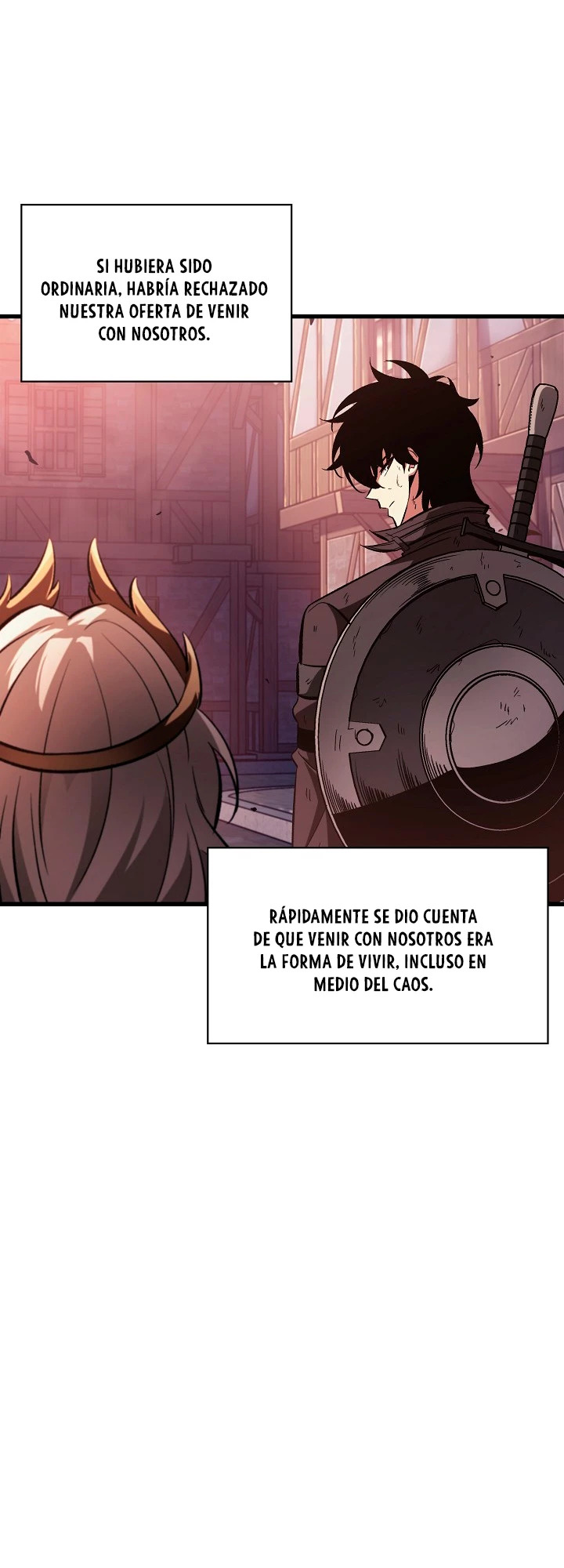 Read Gacha infinito ES Manga Online