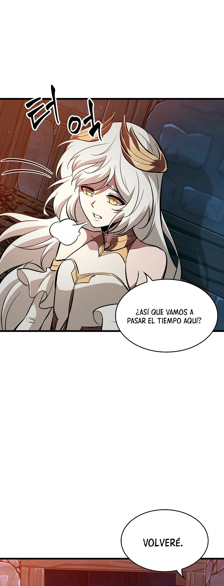Read Gacha infinito ES Manga Online
