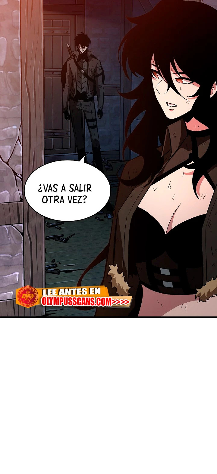 Read Gacha infinito ES Manga Online