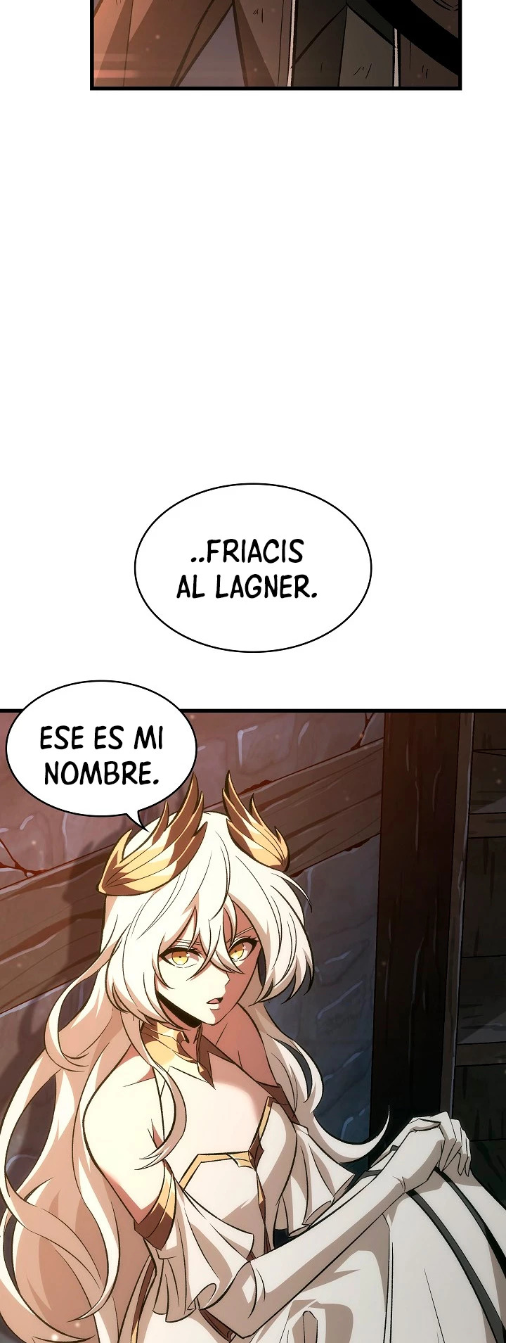 Read Gacha infinito ES Manga Online