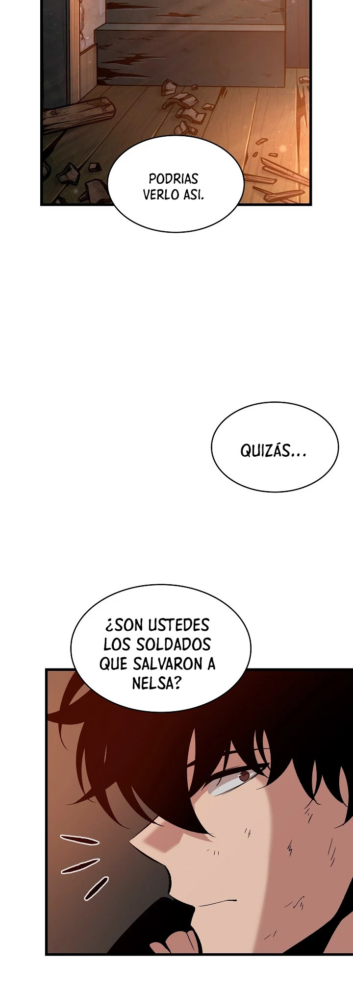 Read Gacha infinito ES Manga Online